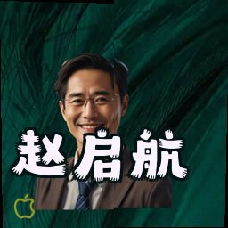 赵启航