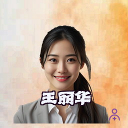 王丽华